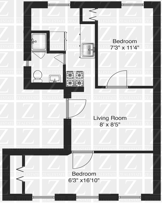 Building Photo - 175 9th Street