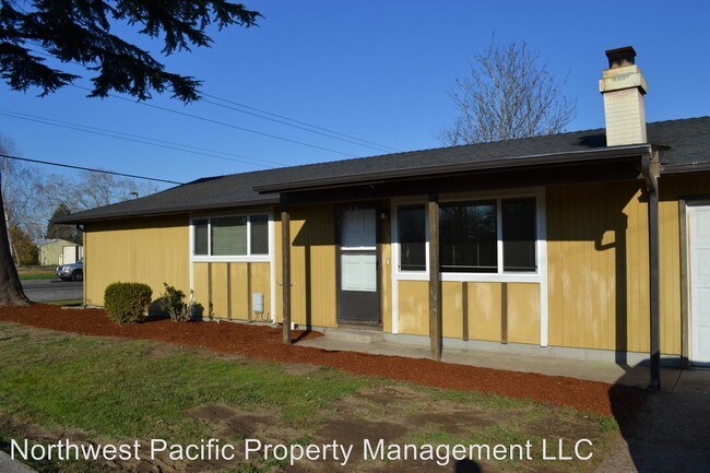 Building Photo - 4505 Herrin Rd NE