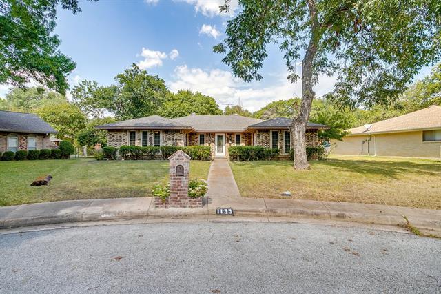 Foto del edificio - 1135 Joanna Cir