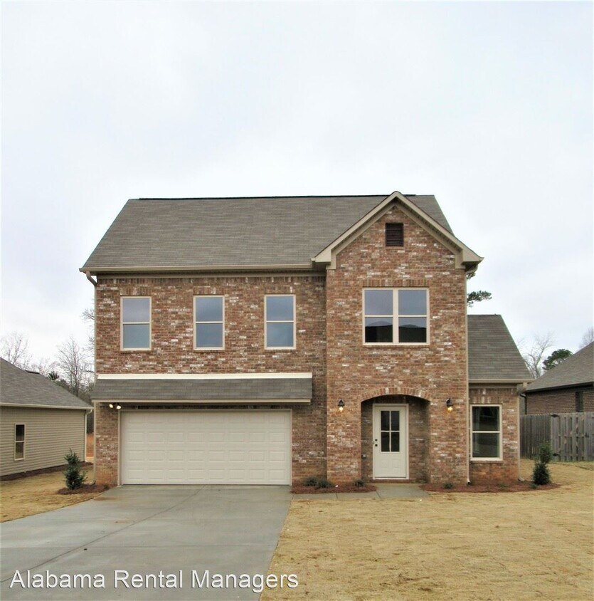 4 br, 3 bath House 100 Shepherd's Loop House Rental in Jasper, AL