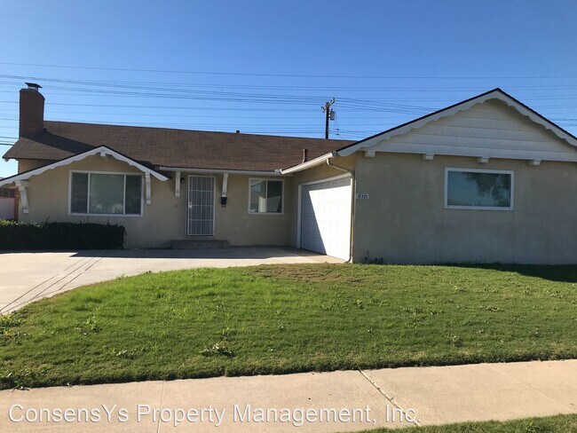 Foto del edificio - 3 br, 2 bath House - 12321 Santa Rosalia