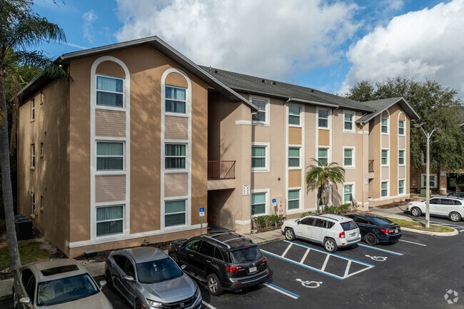 Timber Sound Apartments - Timber Sound 2