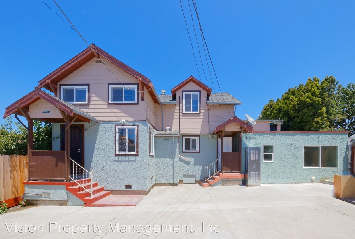 Foto principal - 2220 E 31st St