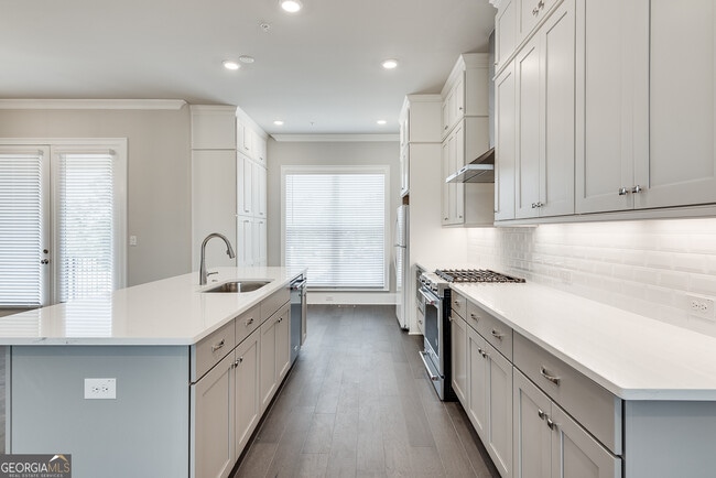 Foto del edificio - 308 Burgess Walk