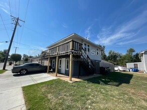 Building Photo - 3509 S Blackwelder Ave