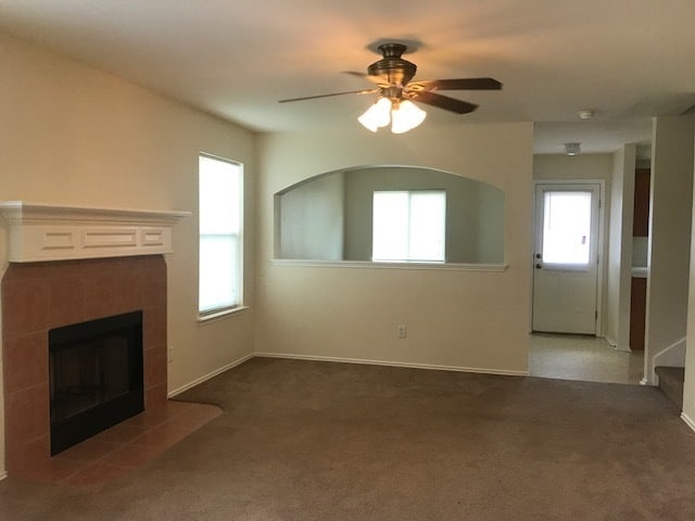 Foto del edificio - Bryan -2 Story / 3 bedroom /2.5 bath / 2 c...