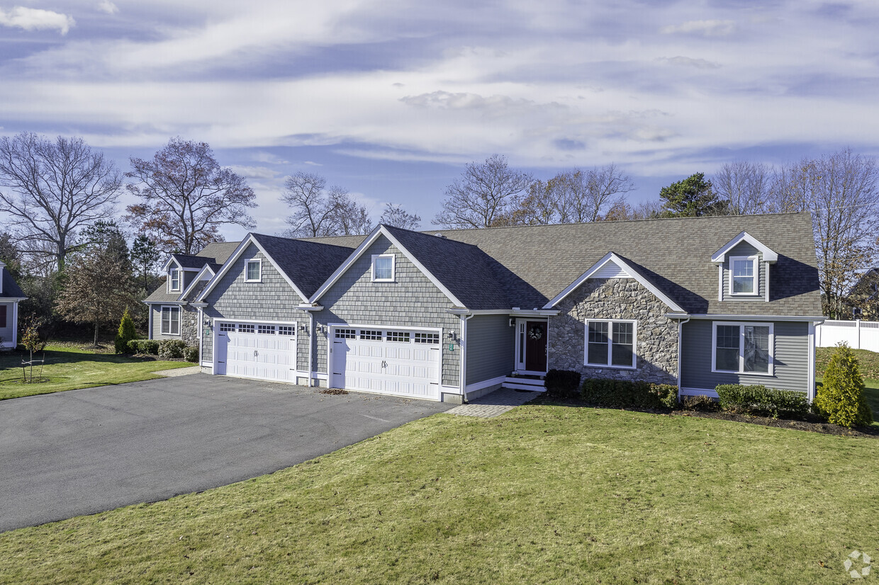 Primary Photo - Residence at LeBaron Hills - Cottage Homes