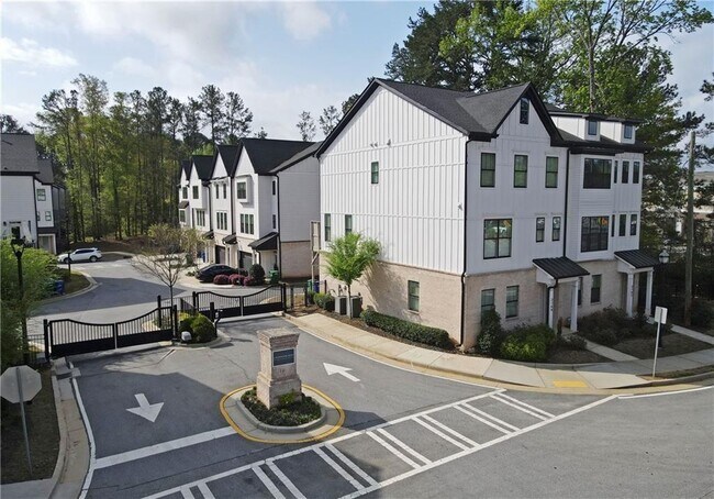 Foto del edificio - 1494 Addison Pl