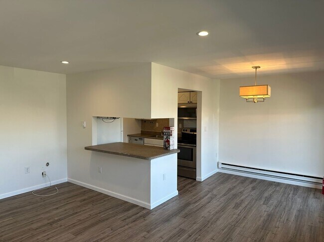 Foto del edificio - 14 Hilltop Terrace