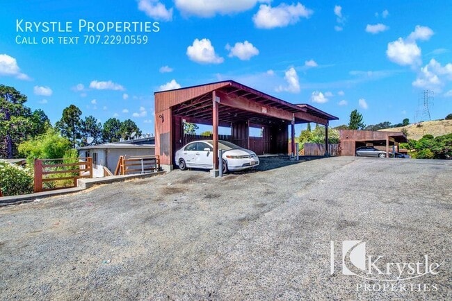 Building Photo - Two story apartment with yard