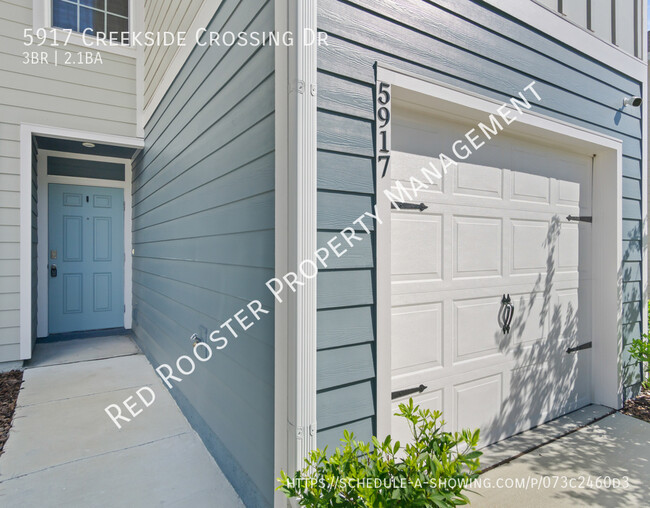 Building Photo - 3 bedroom townhouse for rent, Wesconnett a...