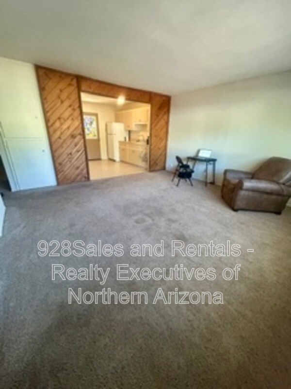 Building Photo - 3406 Pima Dr