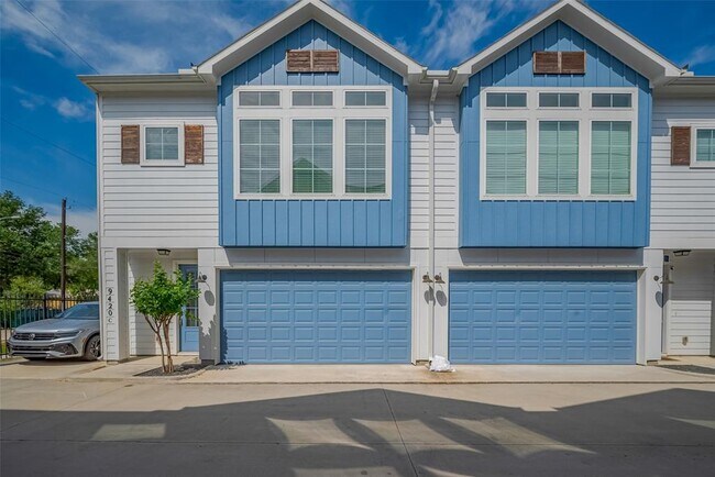 Foto del edificio - 9420 Kerrwood Ln