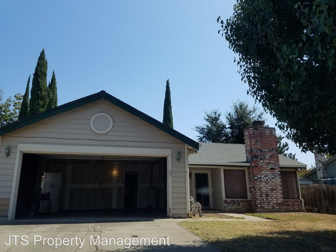 Building Photo - 3 br, 2 bath House - 3200 Azevedo Drive