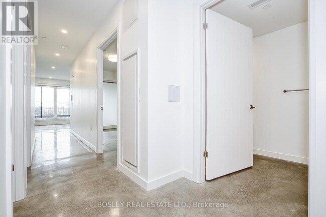 Photo du bâtiment - 41 River St