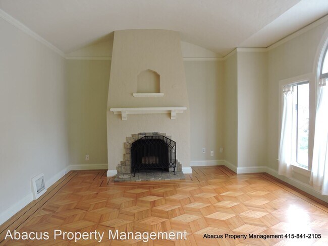 Foto del edificio - 3 br, 2.5 bath House - 443 Mangels Avenue