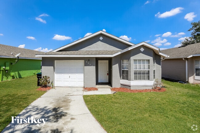 Building Photo - 6572 Viewpoint Ct