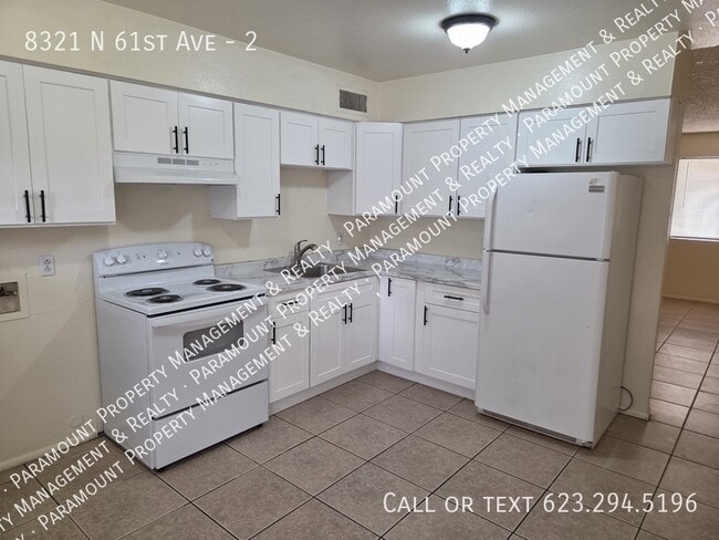 Foto del edificio - 8321 N 61st Ave