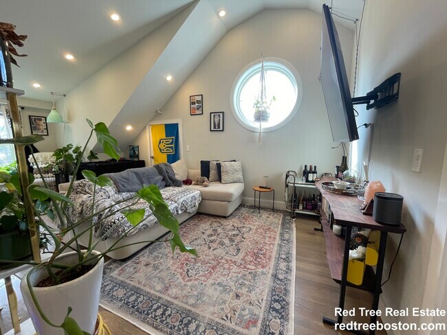 Foto del edificio - 11 Mansfield St