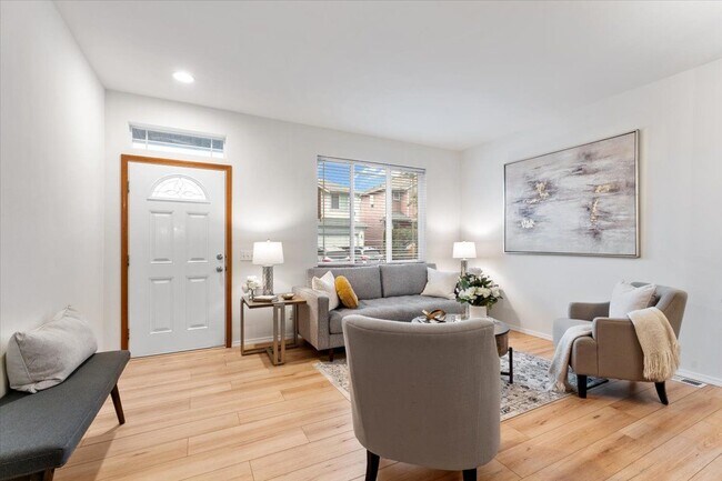 Foto del edificio - Mill Creek Home