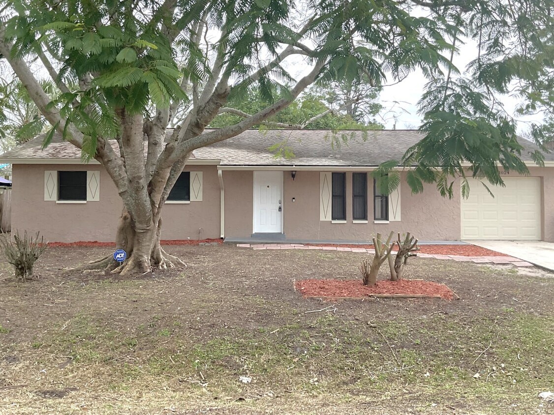 1024 Bernice Rd House Rental in Rockledge, FL