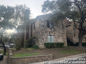 Building Photo - 11520 Huebner Rd