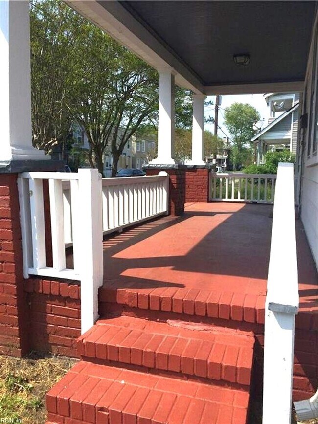 Foto del edificio - Olde Huntersville