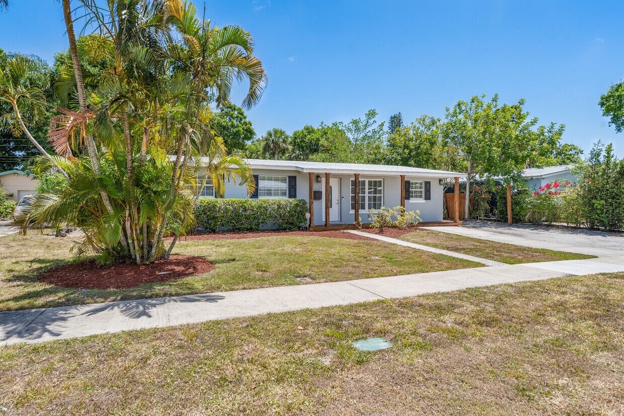 Foto principal - 1860 37th Ave