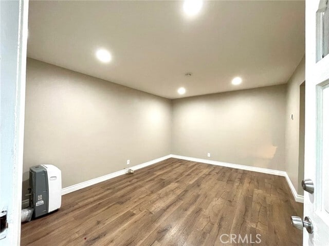 Foto del edificio - 503 Whiteford Ave
