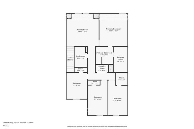 Building Photo - 14330 Fulling Ml