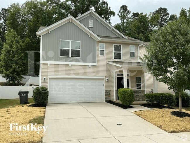 Building Photo - 9520 Blue Knoll Ct