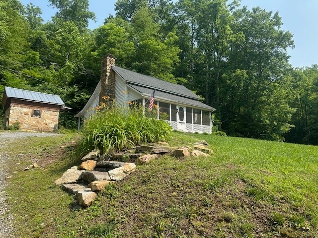 Building Photo - 10 Chigger Ridge Rd