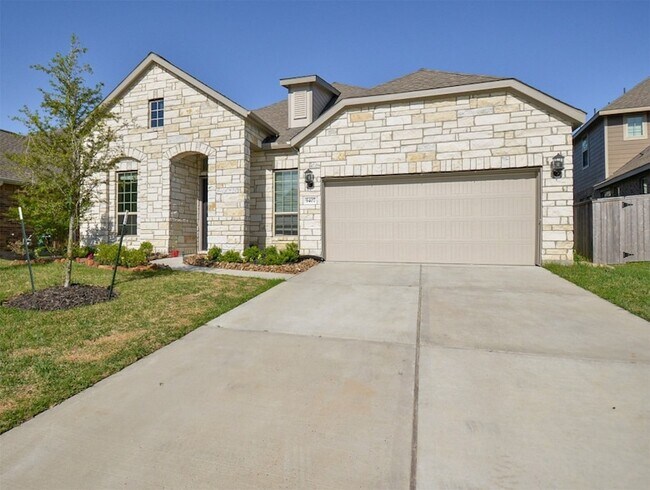 Foto del edificio - 9407 Camden Clf Ct