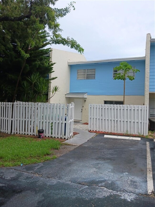 Building Photo - 22319 SW 103rd Ave