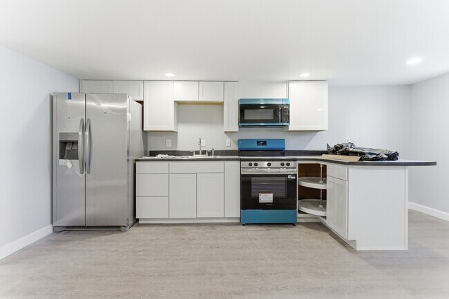 Foto del edificio - 4917 Moreland Heights Ln
