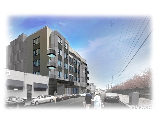 Building Photo - 322 Chelsea St