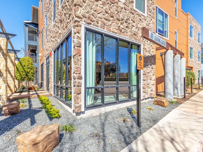 Foto del edificio - The Avery on Southwestern