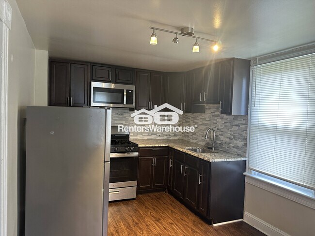 Foto del edificio - 4308 Hamilton Ave