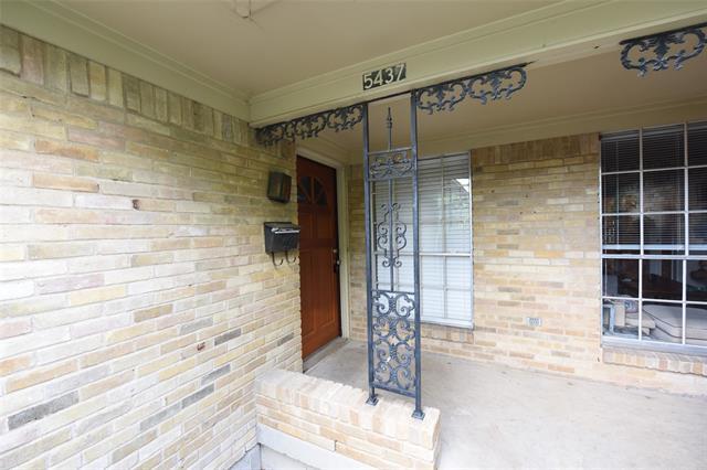 Foto del edificio - 5437 Anita St