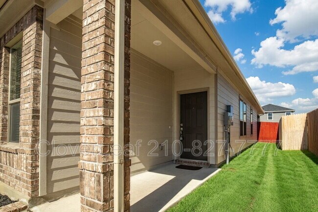 Foto del edificio - 8329 Kinclaven Ct