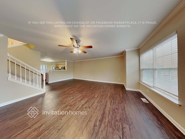 Foto del edificio - 5115 Neuse Commons Ln