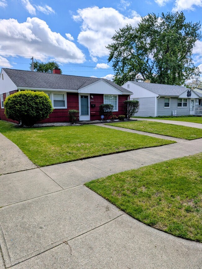 Foto del edificio - 3014 Sunnymede Ave