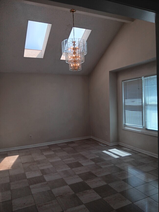Foto del edificio - 11631 Bluejacket St