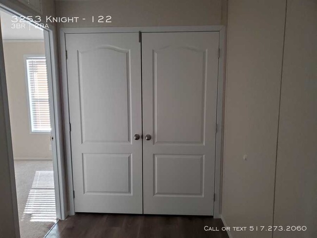 Foto del edificio - Brand New Mobile Home 3 bed / 2 bath