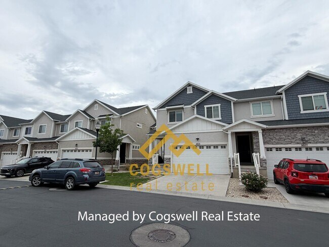 Foto del edificio - 14535 Juniper Shade Dr