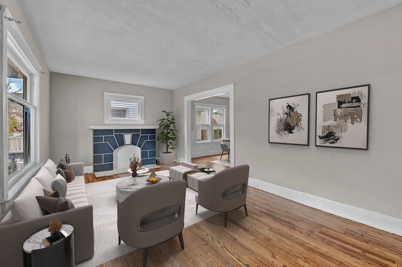 Primary Photo - 2034 W 99th St