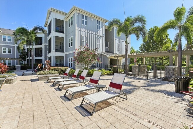 Building Photo - The Lotus at Starkey Ranch