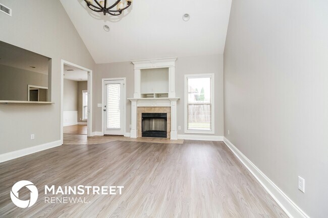 Foto del edificio - 3323 Wycheck Ln