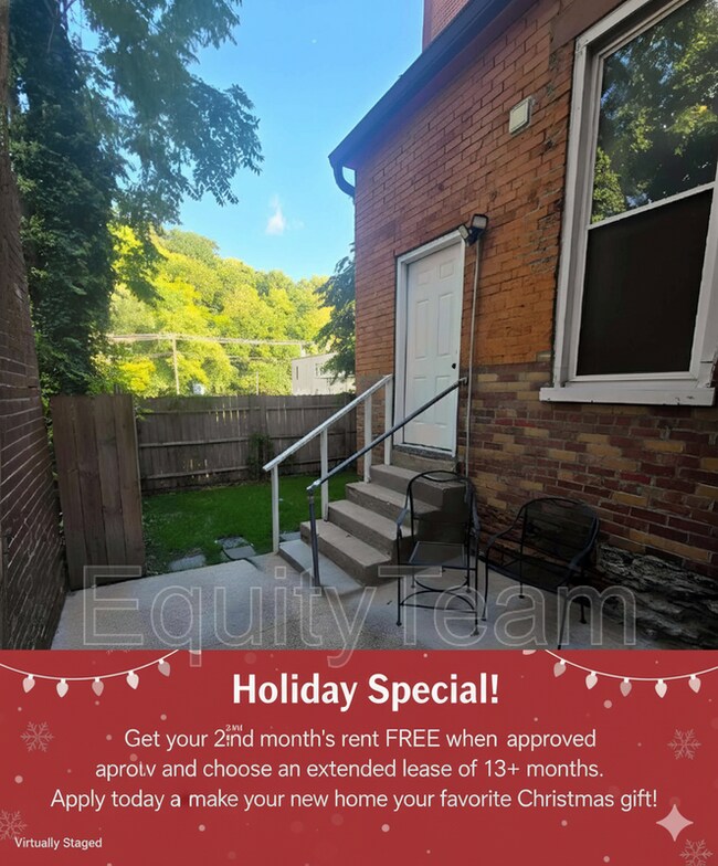 Photo - 2153 Loth St Apartment