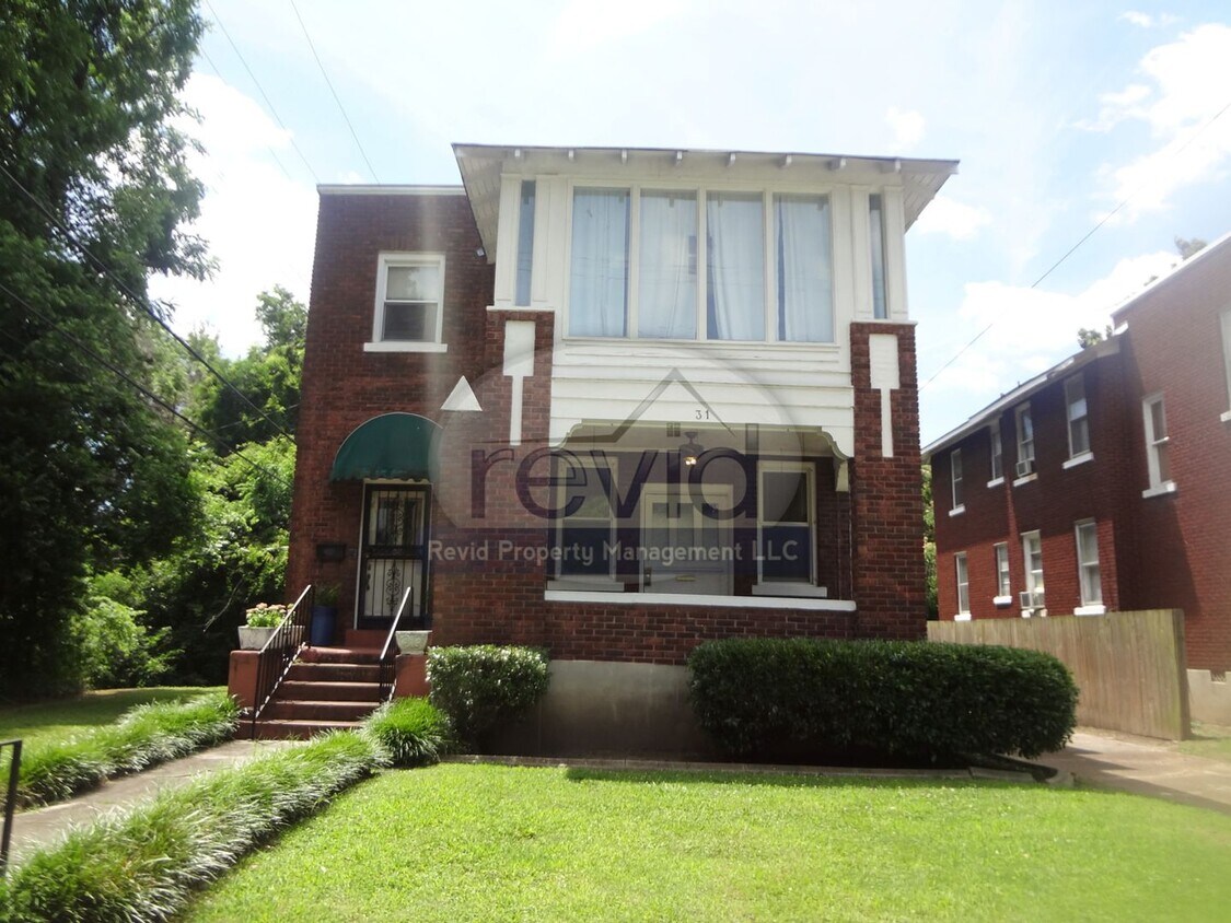 Foto principal - 29 N Cox St